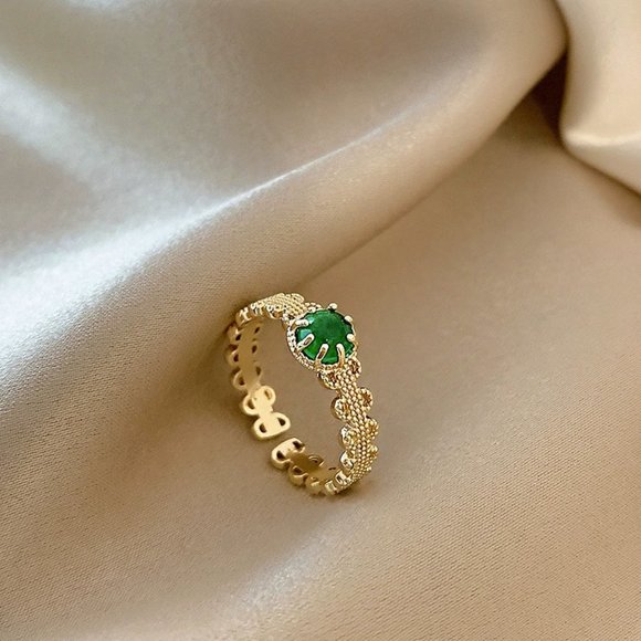 Jewelry - Rings